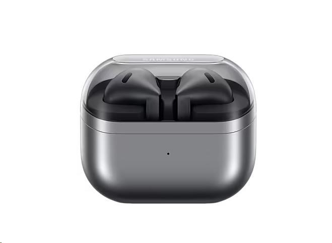 Samsung bluetooth sluchátka Galaxy Buds 3,  EU,  silver6 