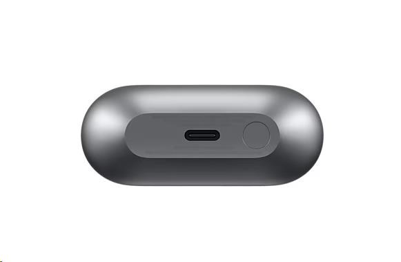 Samsung bluetooth sluchátka Galaxy Buds 3,  EU,  silver0 