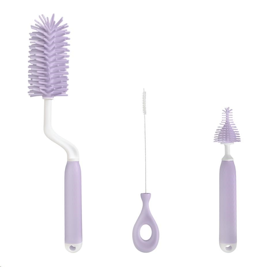 TrueLife Nutrio Cleaning Set1 
