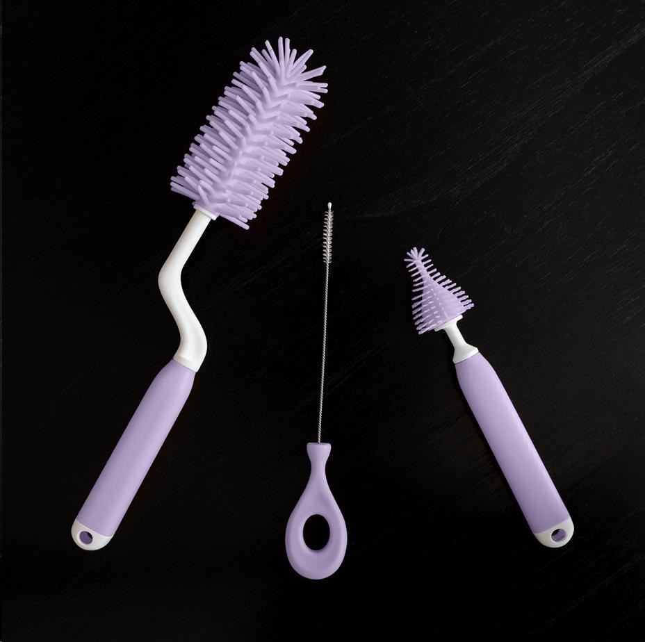 TrueLife Nutrio Cleaning Set0 