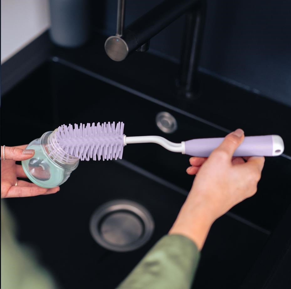 TrueLife Nutrio Cleaning Set3 