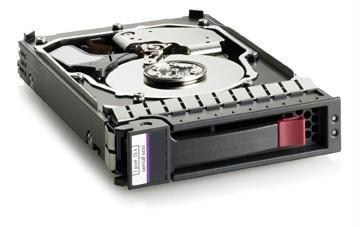 HPE MSA 2.4TB SAS 12G Enterprise 10K SFF (2.5in) M2 3yr Wty HDD (MSA1060/ 2060/ 2062) R0Q57A RENEW1 