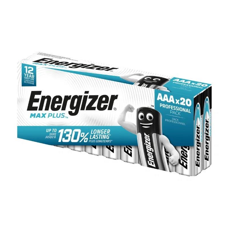 Energizer LR03/ 20 Industrial AAA 20pack0 