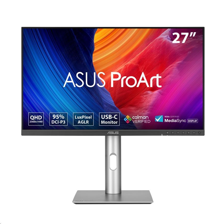 ASUS LCD 27