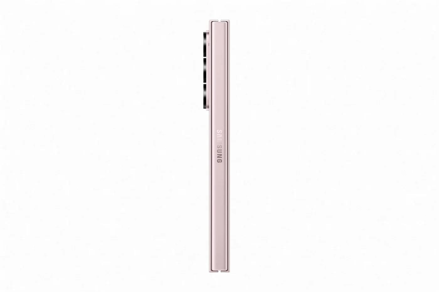 Samsung Galaxy Z Fold 6/ 12GB/ 1TB/ Pink9 