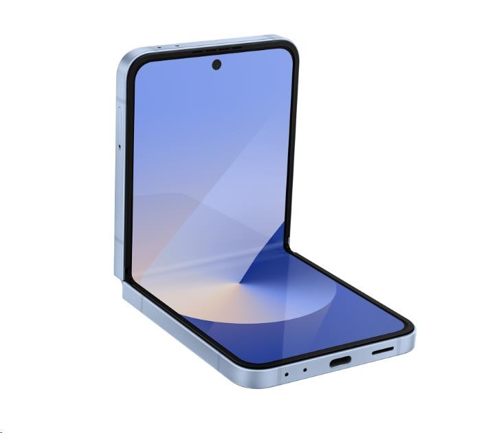 Samsung Galaxy Z Flip 6,  256GB,  5G,  EU,  Blue2 