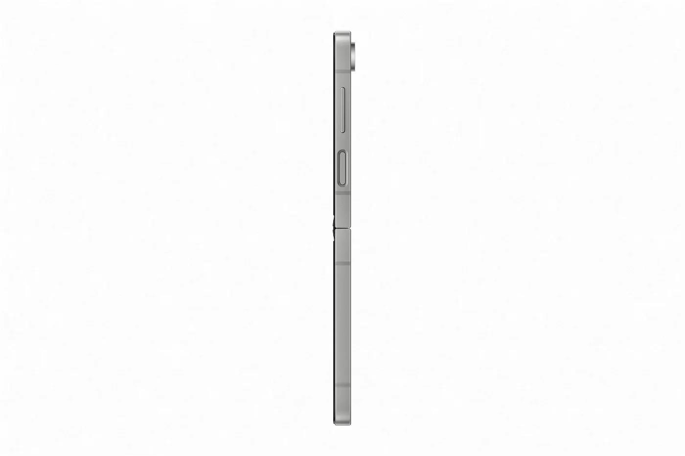 Samsung Galaxy Z Flip 6, 256GB, 5G, EU, Silver Shadow7 