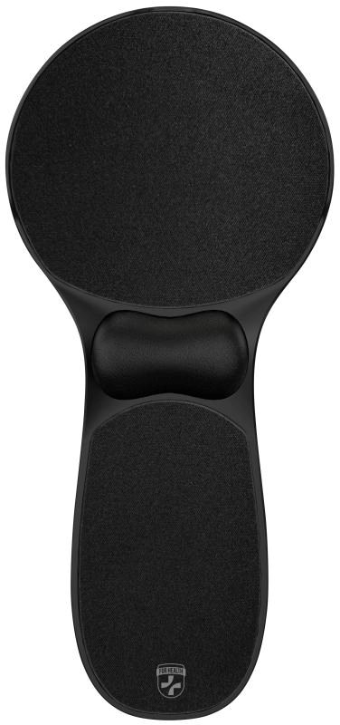 CONNECT IT Loketní opěrka ArmRest PRO For Health, Šedá2 
