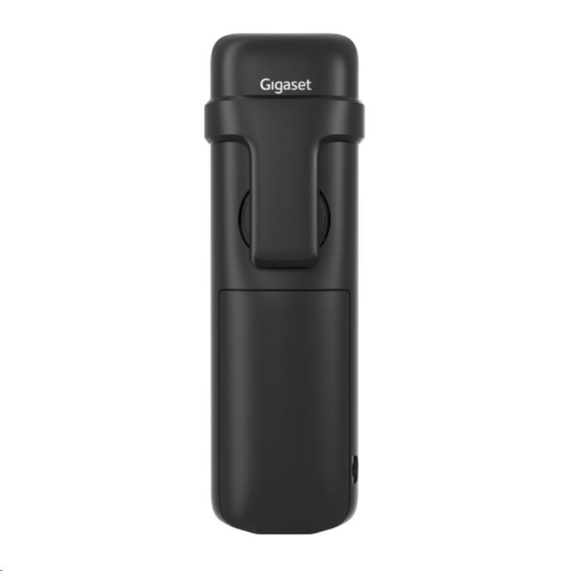Gigaset Comfort 550 HX - slúchadlo5 