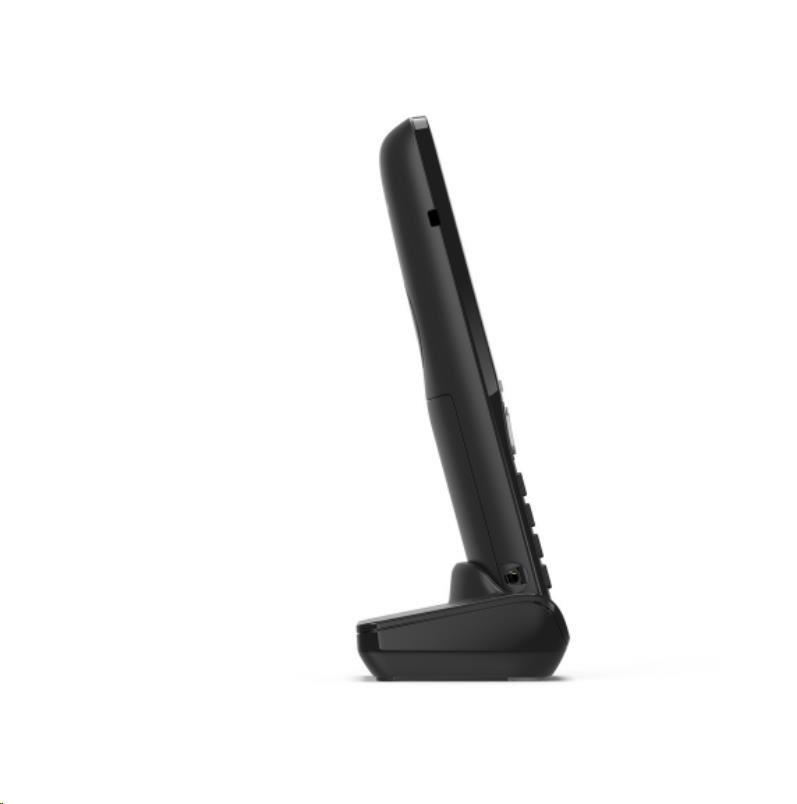 Gigaset Comfort 550 HX - slúchadlo8 