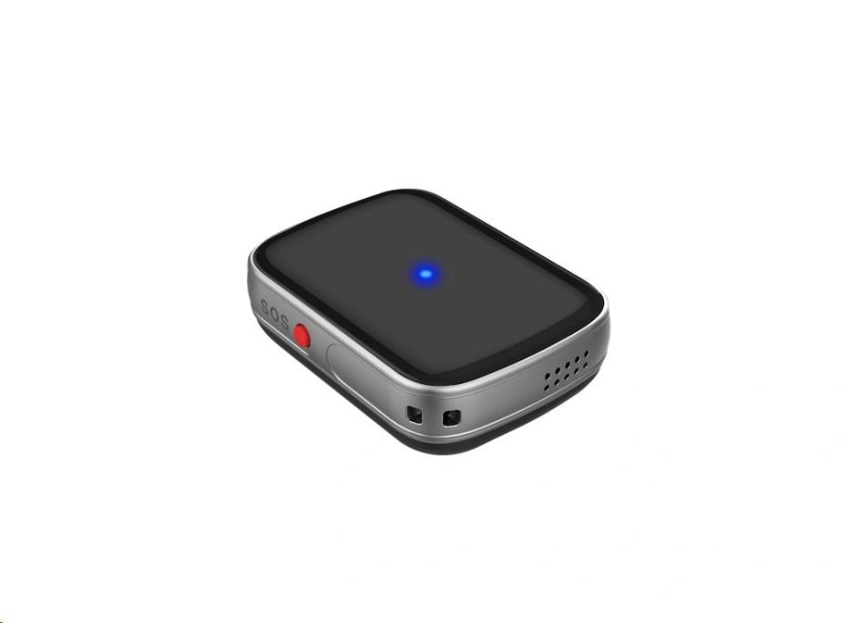 CARNEO DogSAFE+  - GPS lokátor pro psy0 