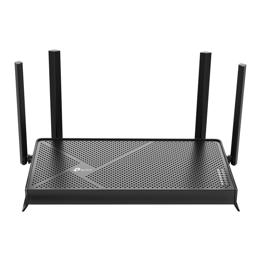 TP-Link Archer BE230 OneMesh/ EasyMesh WiFi7 router(BE3600, 2, 4GHz/ 5GHz, 1x2, 5GbEWAN, 1x2, 5GbELAN, 3xGbELAN, 1xUSB3.0)0 