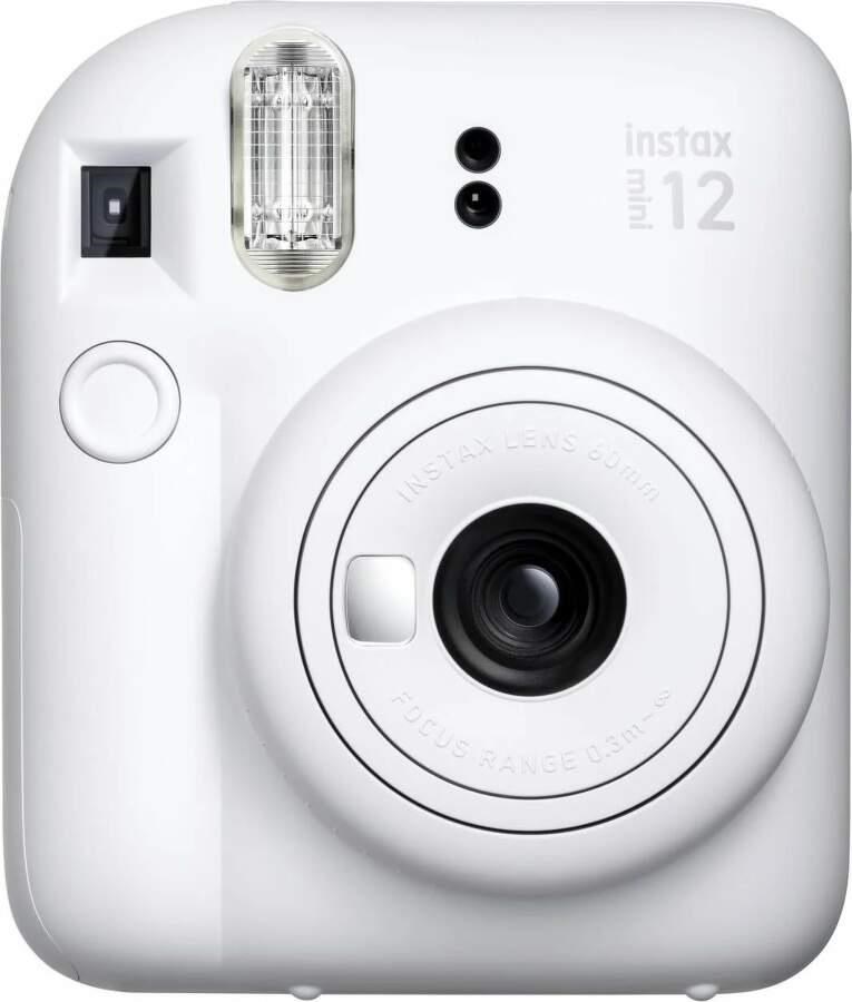 Fujifilm MINI 12 Big bundle biely0 