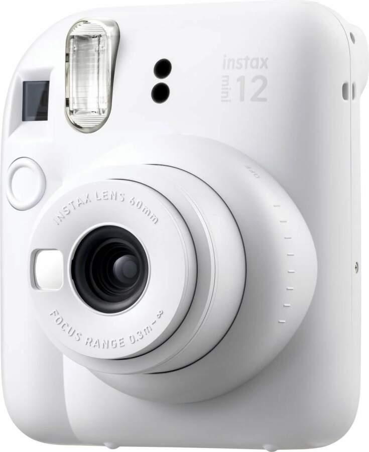 Fujifilm MINI 12 Big bundle biely2 
