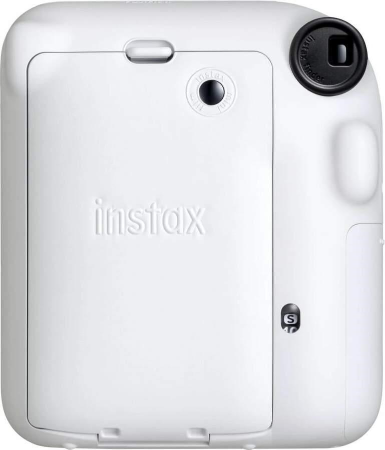 Fujifilm MINI 12 Big bundle biely3 