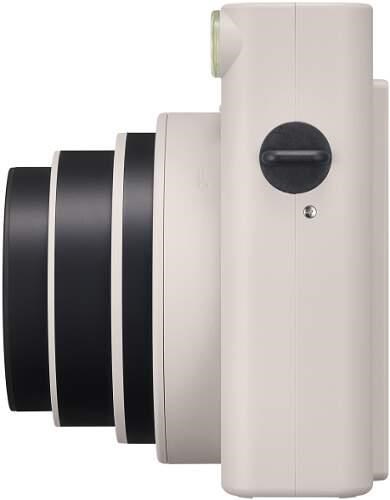 Fujifilm INSTAX SQ1 CHALK biely EX D2 
