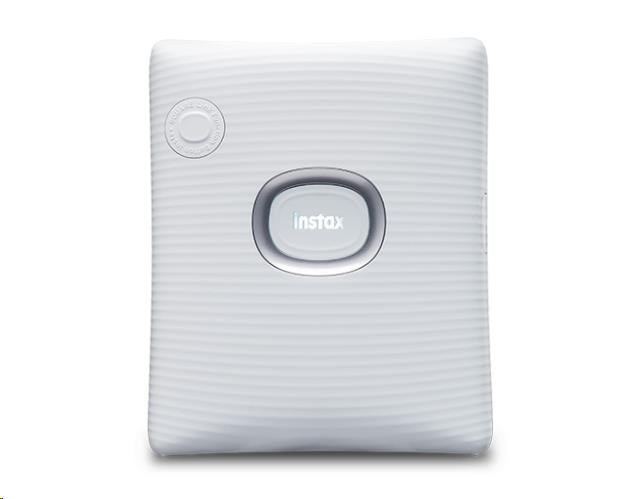 <p>Fujifilm INSTAX TLAČIAREŇ SQUARE LINK biela</p>0 