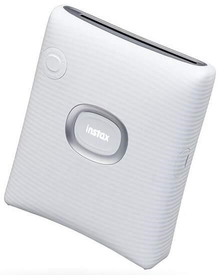 <p>Fujifilm INSTAX TLAČIAREŇ SQUARE LINK biela</p>1 