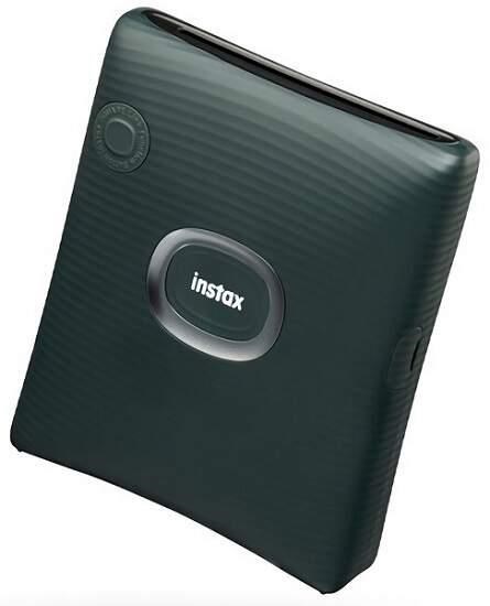 <p>Fujifilm INSTAX TLAČIAREŇ SQUARE LINK zelený</ p>1 