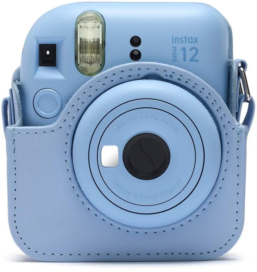 Fujifilm Púzdro pre MINI 12 modrý/ modré1 