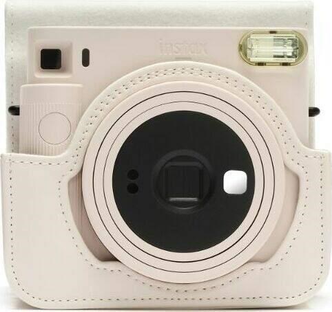 Fujifilm INSTAX SQ1 CAMERA CASE biely1 