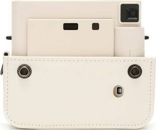 Fujifilm INSTAX SQ1 CAMERA CASE biely2 