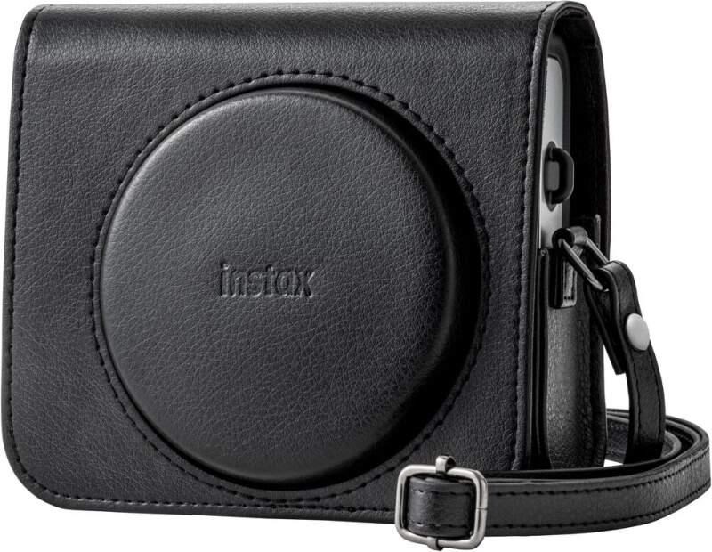 Fujifilm PÚZDRO PRE SQ40 černé2 