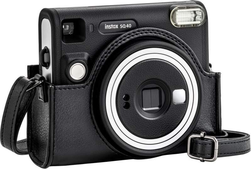 Fujifilm PÚZDRO PRE SQ40 černé3 
