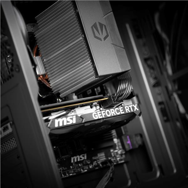 oLYNX Challenger Ryzen 5 5600X 32GB 1TB SSD NVMe RTX 4060 8G W11 Home6 