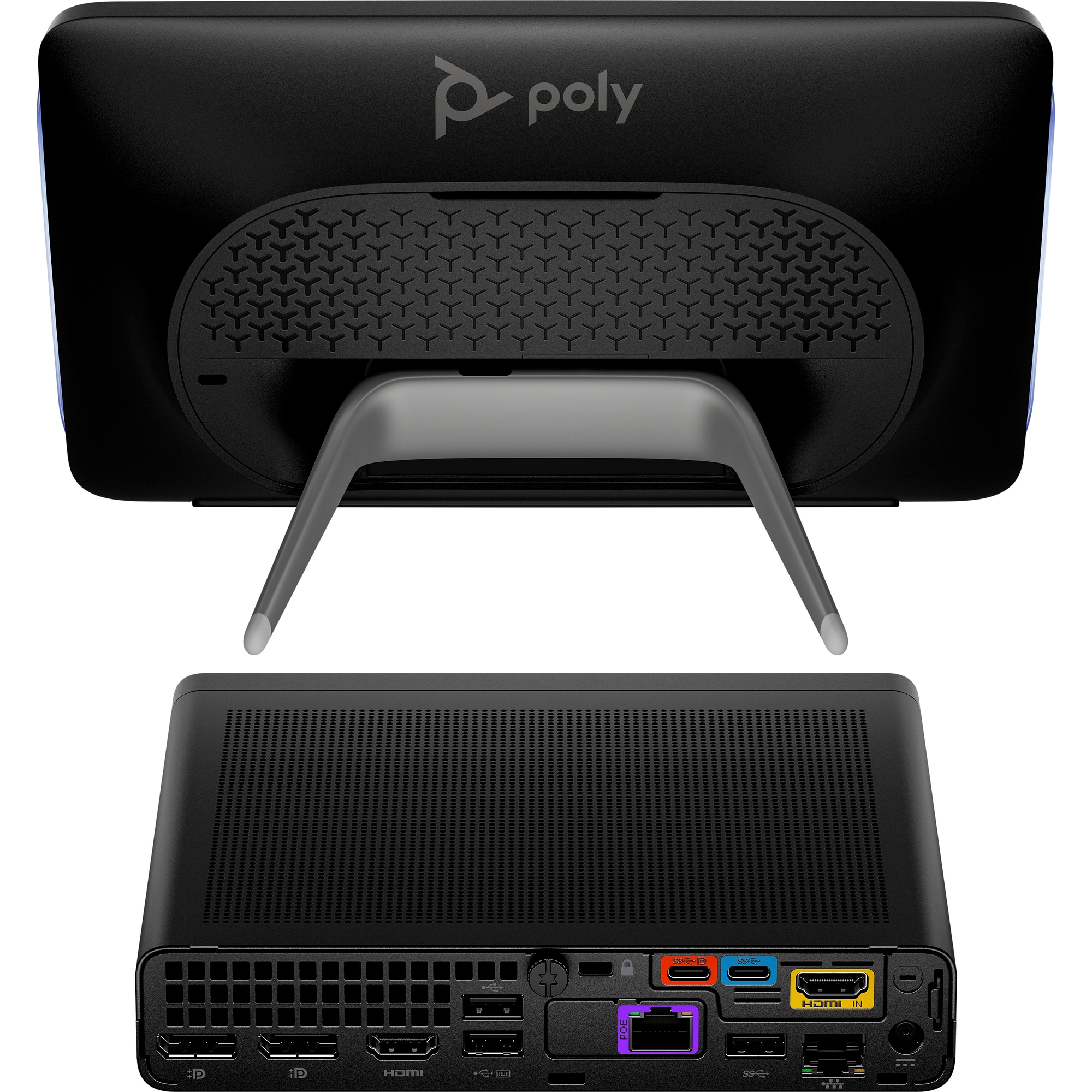 Poly Studio Base Kit G9 Plus pro Microsoft Teams3 