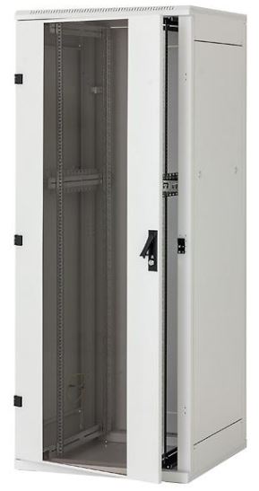 Stojanový rozvádzač 37U (š) 600x (h) 8000 
