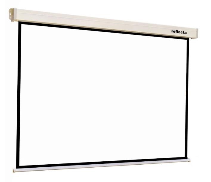 Reflecta ROLLO Crystal 240x240cm (1:1,  131