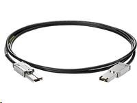 HP cable Ext Mini SAS 1m Cable0 