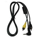 Canon AVC-DC400 audio-video kabel1 