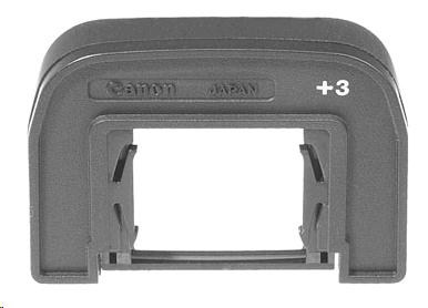 Canon dioptrická čočka ED +30 