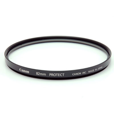 Canon filtr 82mm PROTECT0 