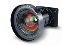 Canon LV-IL01 čočka k projektoru0 