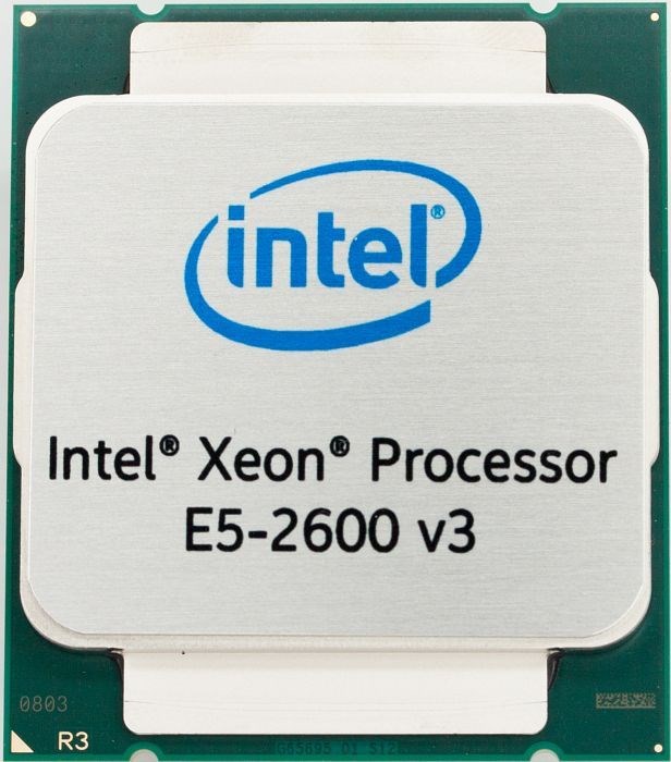 CPU INTEL XEON E5-2620 v3 2,40 GHz 15 MB L3 LGA2011-30 