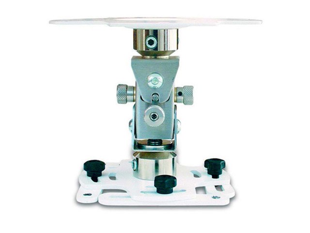 SHARP/ NEC PJ01UCM stropní držák Universal ceiling mount NEC projectors,  up to 20kg,  white0 