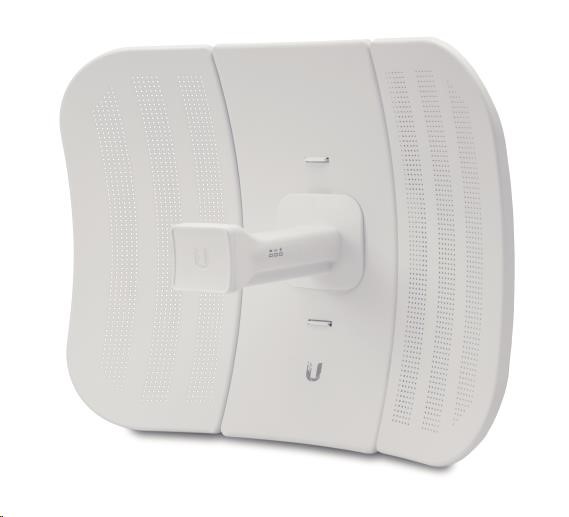 UBNT airMAX LiteBeam M5-23 [5GHz,  Anténa 23dBi,  Klient,  5GHz,  802.11a/ n]2 