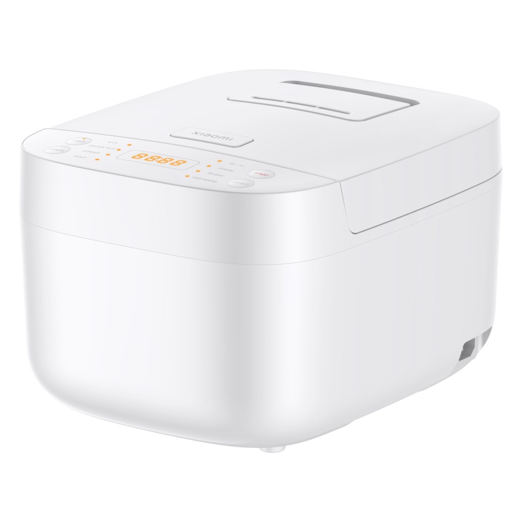 Xiaomi Smart Multifunctional Rice Cooker EU3 