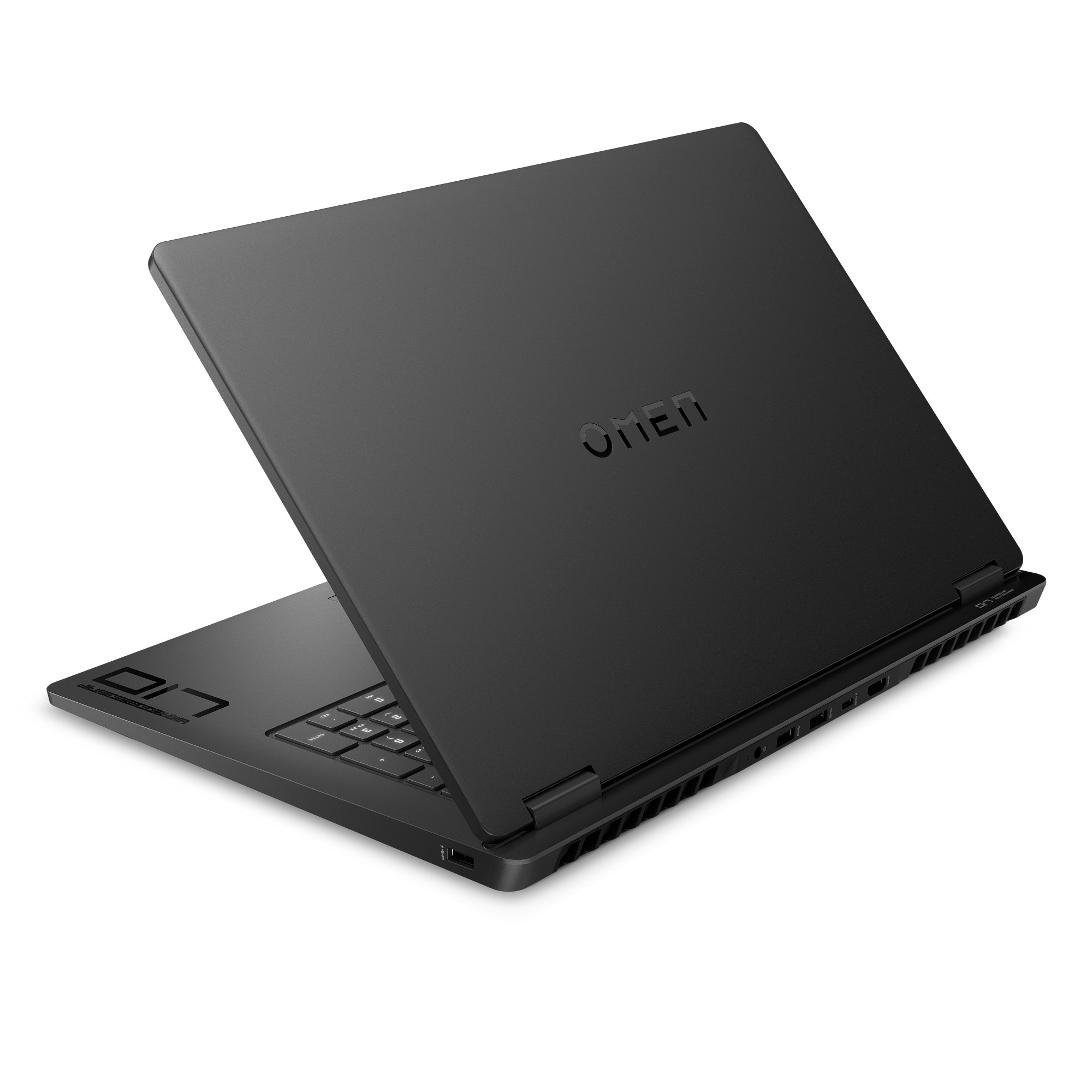 NTB HP OMEN 17-db0001nc,  R5-8645HS,  17.3
