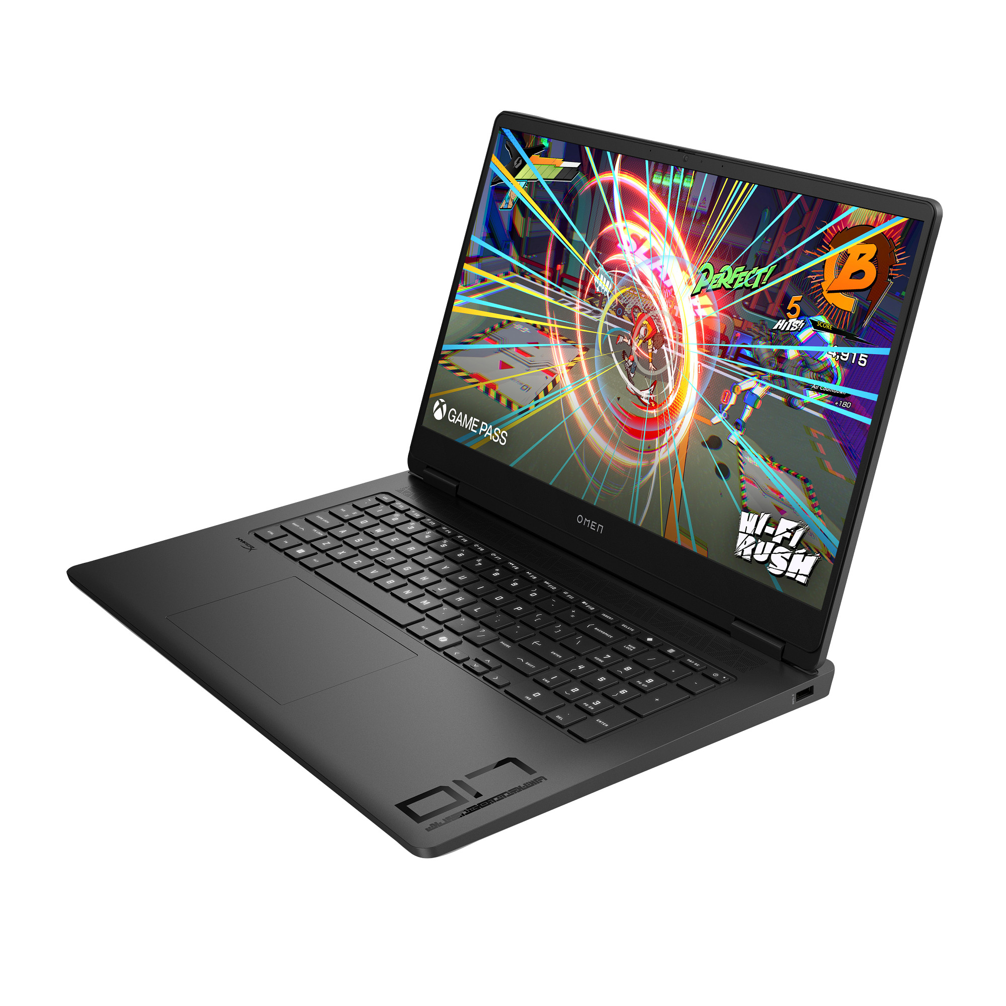 NTB HP OMEN 17-db0001nc,  R5-8645HS,  17.3