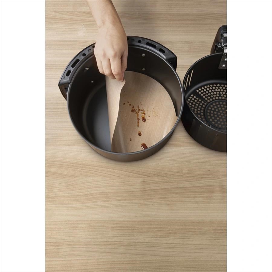 Xavax ochranné podložky pro teplovzdušnou fritézu, ochrana proti ušpinění, možnost zastřižení3 