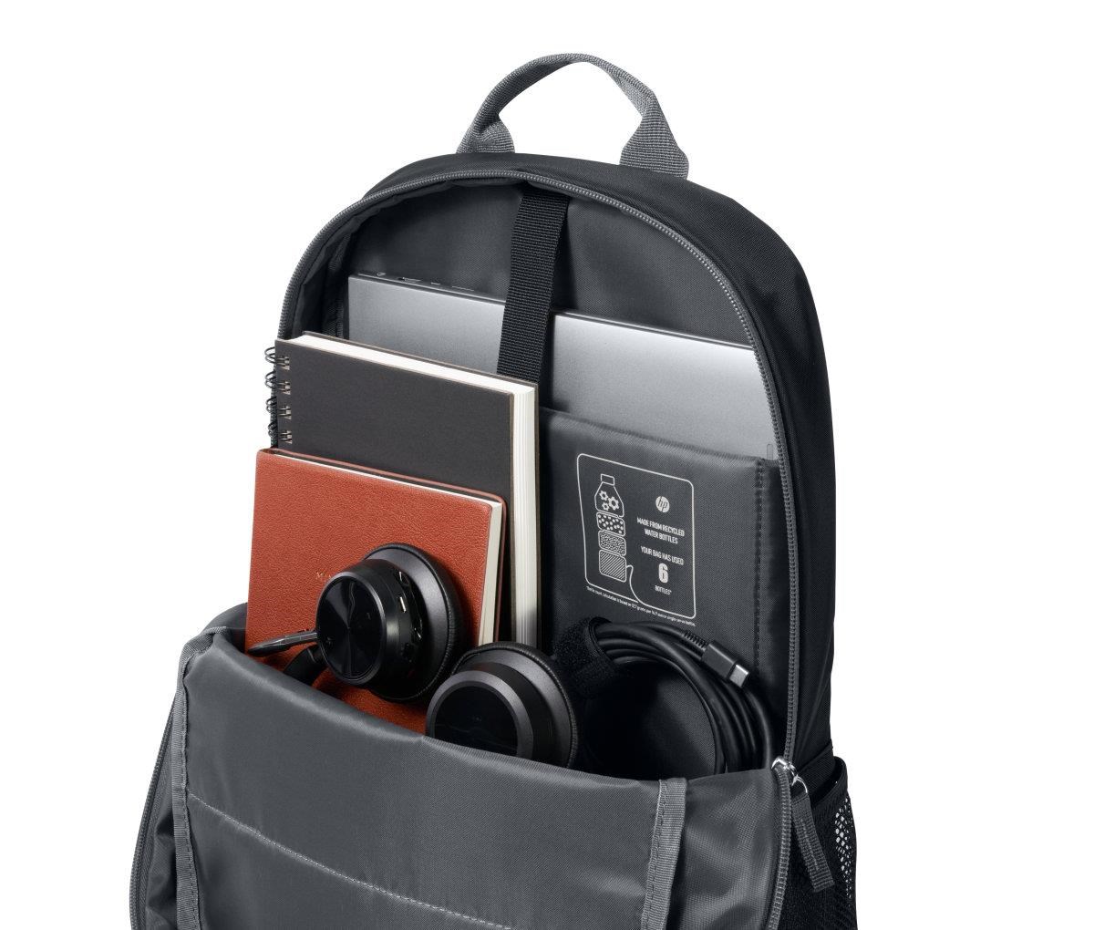 HP 15.6