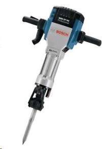 Bosch GSH 27 VC, Professional0 