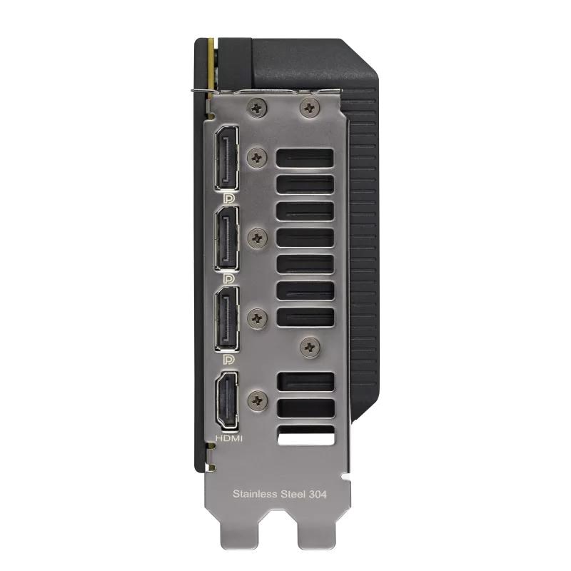 ASUS VGA NVIDIA GeForce RTX 4070 SUPER PRIME OC 12G,  12G GDDR6X,  3xDP,  1xHDMI11 
