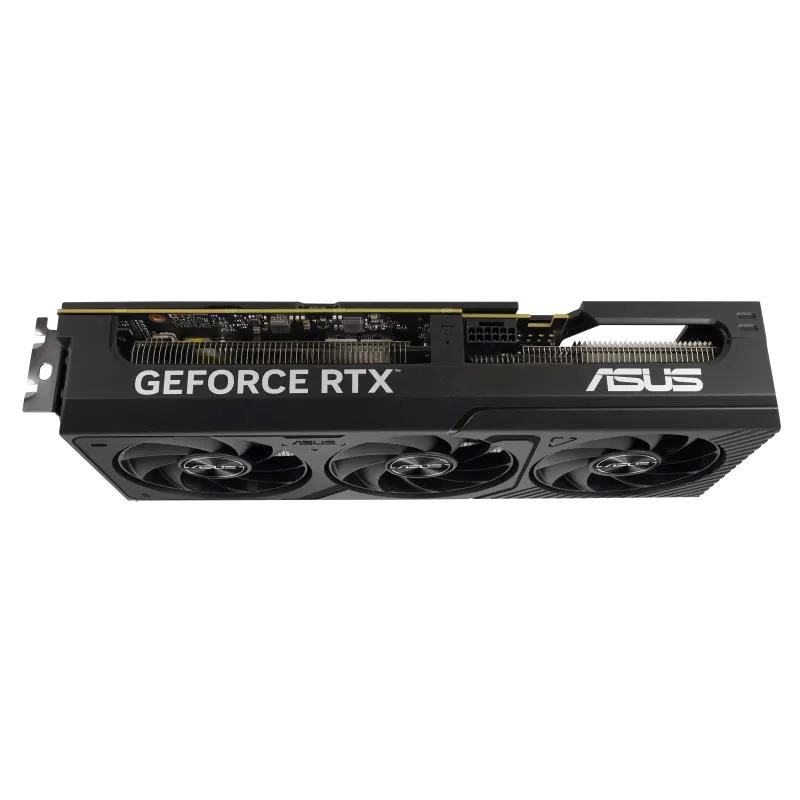 ASUS VGA NVIDIA GeForce RTX 4070 SUPER PRIME OC 12G,  12G GDDR6X,  3xDP,  1xHDMI2 