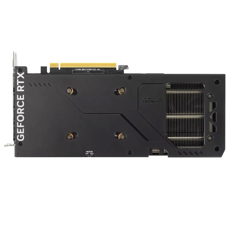 ASUS VGA NVIDIA GeForce RTX 4070 SUPER PRIME OC 12G,  12G GDDR6X,  3xDP,  1xHDMI7 