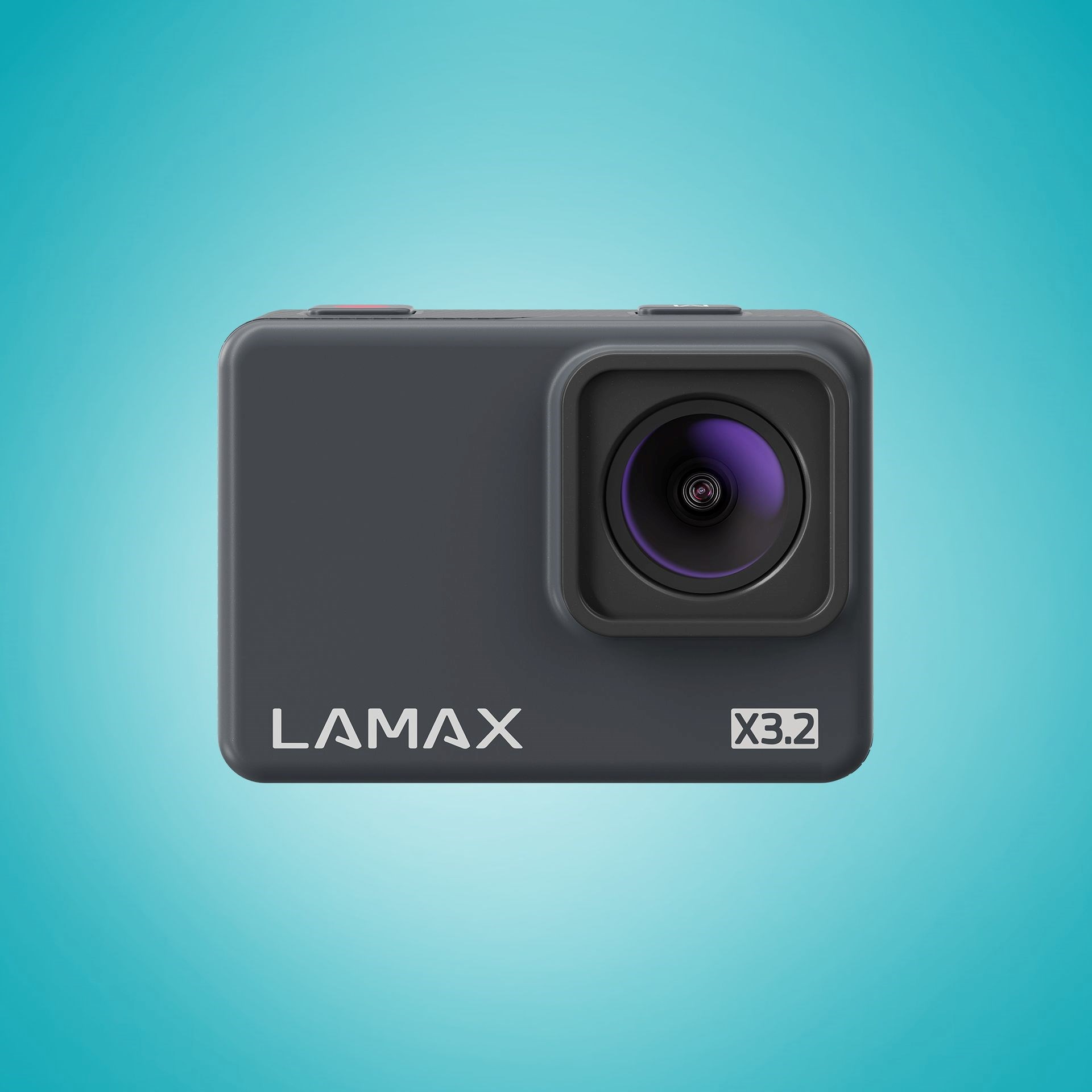 LAMAX X3.2 - akční kamera4 